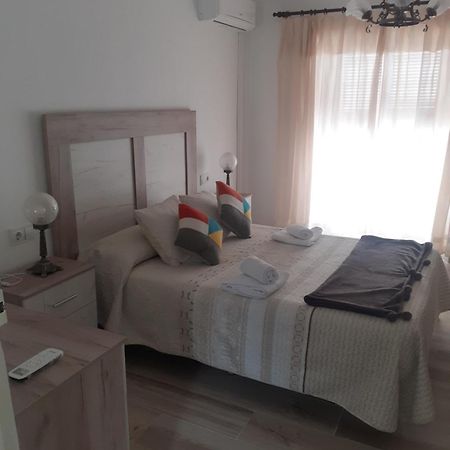 Casa Manuel Villa อูเบดา ภายนอก รูปภาพ